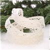 Order  Lace - Cream